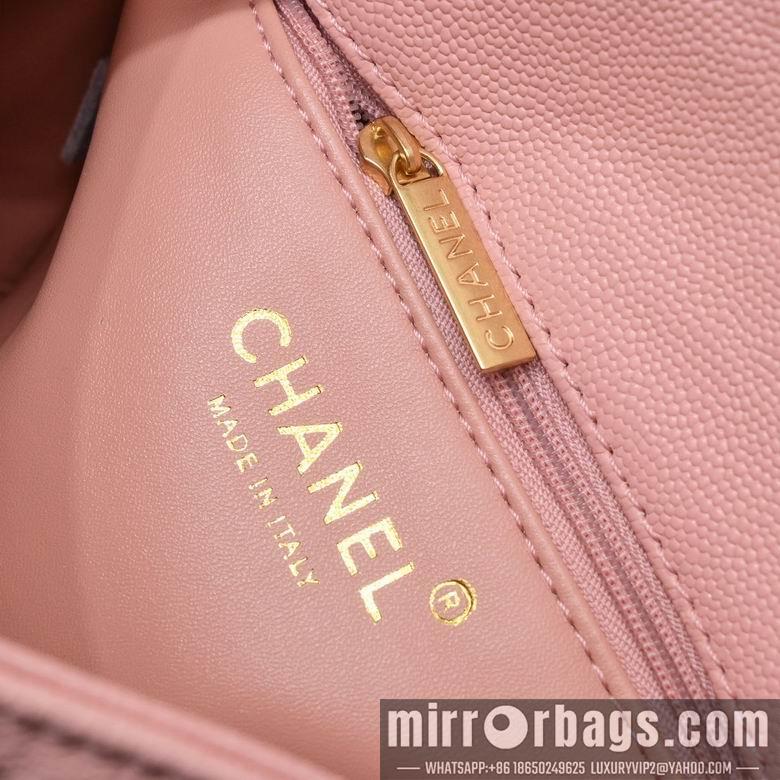 1:1 Chanel Bags 3891 14X20X8cm WO 3colour