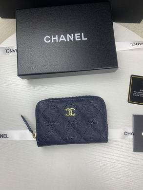 1:1 Chanel Bags 69271 7.5X2X11cm ZY 6colour
