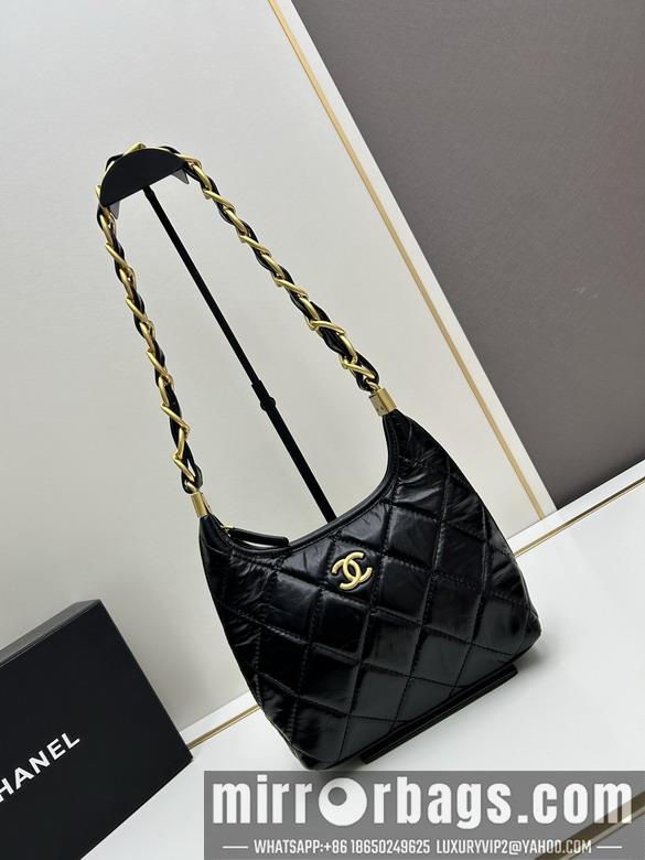 1:1 Chanel Bags Chanel 1006 22.5x19.5x8.5cm jj