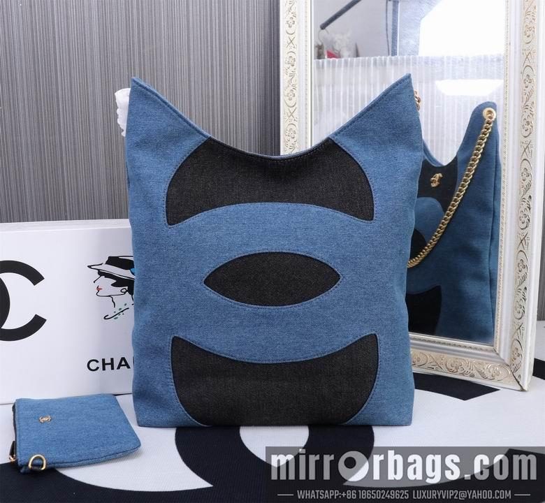 1:1 Chanel Bags 8834 35X34X6.5cm XMY 2colour