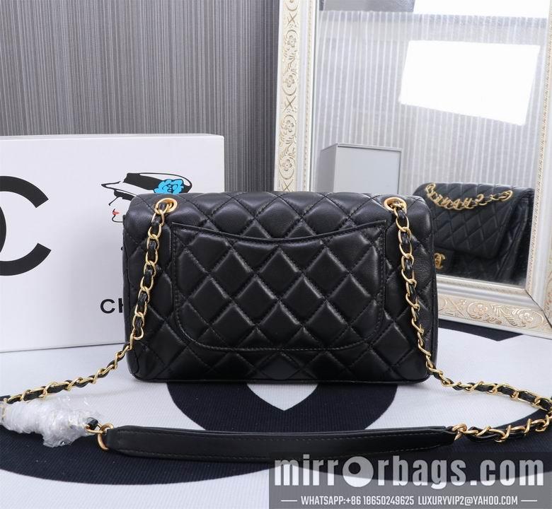 1:1 Chanel Bags 1023 26X14X7cm WO 3colour