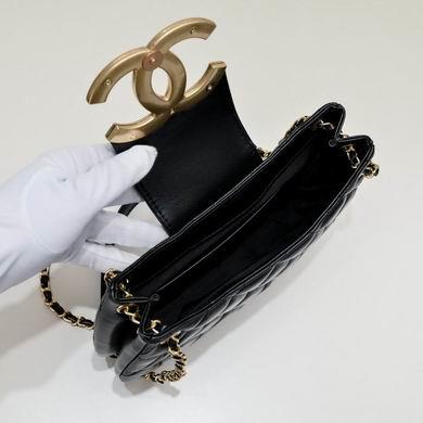 1:1 Chanel Bags 9114 18X25.5X5cm WO