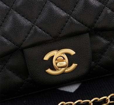 1:1 Chanel Bags 8818 12X20X6cm WO 3colour