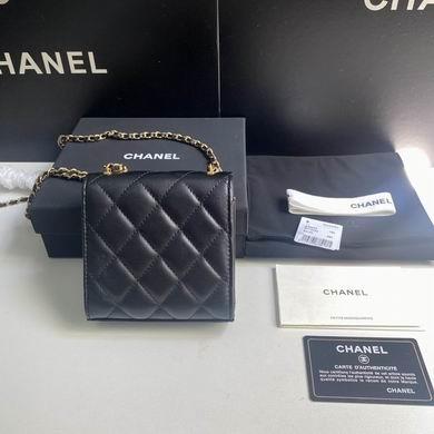 1:1 Chanel Bags 11X11X5.5cm 092719