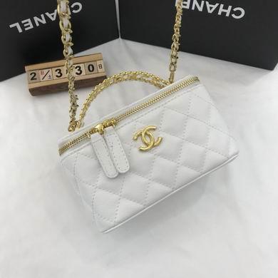 1:1 Chanel Bags 709 18X11X9cm WO 3colour