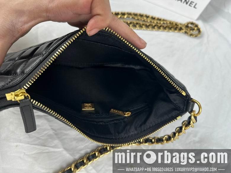 1:1 Chanel Bags 332 17.5X28.5X2cm WO 4colour