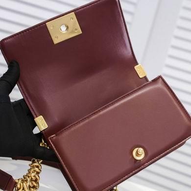 1:1 Chanel Bags WO67085 20X12X7