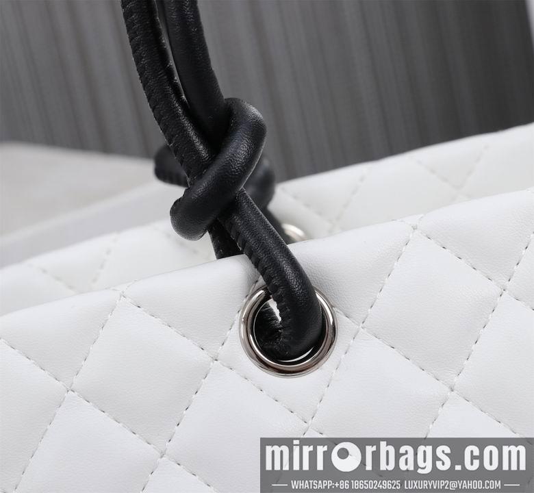 1:1 Chanel Bags 8858 41X23X14cm XMY 3colour