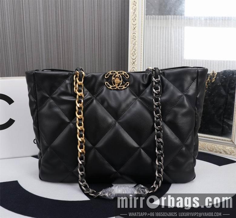 1:1 Chanel Bags 8809 37X28X10cm XMY 2colour