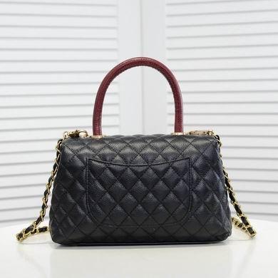 1:1 Chanel Bags WO92991 26X16X9