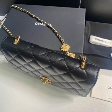1:1 Chanel Bags 13X19.5X3.5cm 092718