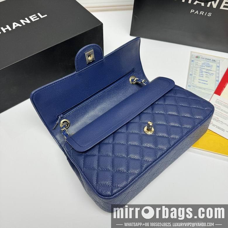 1:1 Chanel Bags CF1112 25X14X7cm XMY