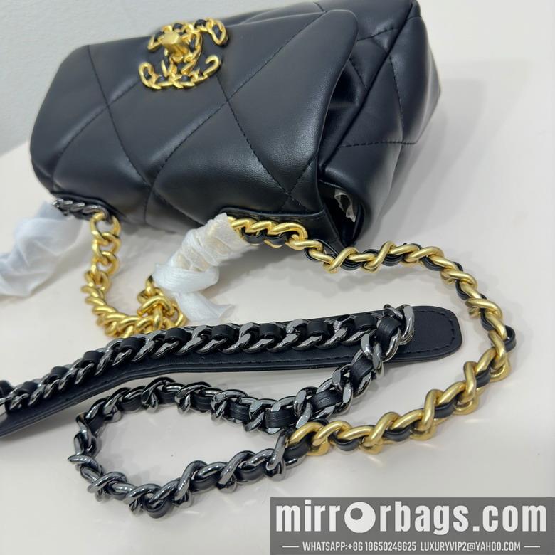1:1 Chanel Bags Chanel 6614 20cm zy