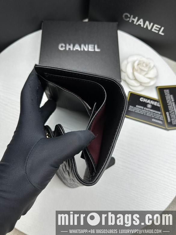 1:1 Chanel Bags A82288-1 10.5X11.5X3cm ZC