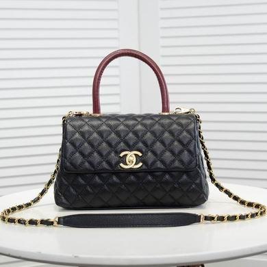 1:1 Chanel Bags WO92991 26X16X9