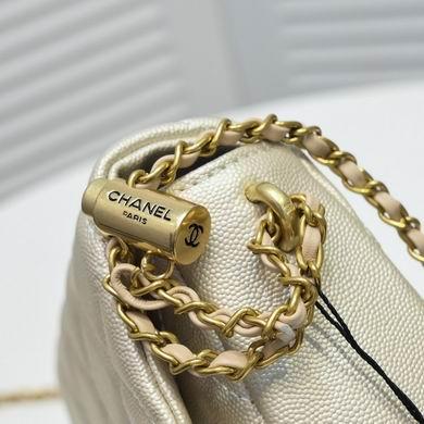 1:1 Chanel Bags A2855 19X13X6CM WO 4colour