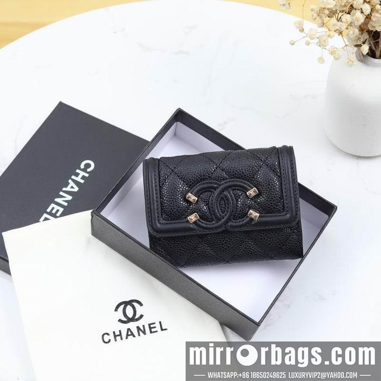 1:1 Chanel Bags WLA02106 11X10X2