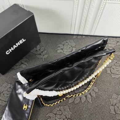 1:1 Chanel Bags 914 28cm WO 2colour