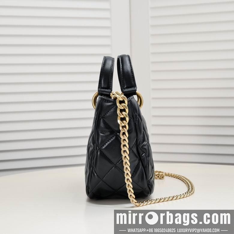 1:1 Chanel Bags 6216 27X20X13cm WO 3colour