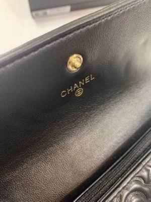 1:1 Chanel Bags 50095 19X10cm ZY