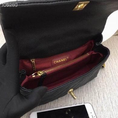 1:1 Chanel Bags WO92991A 25X15X8