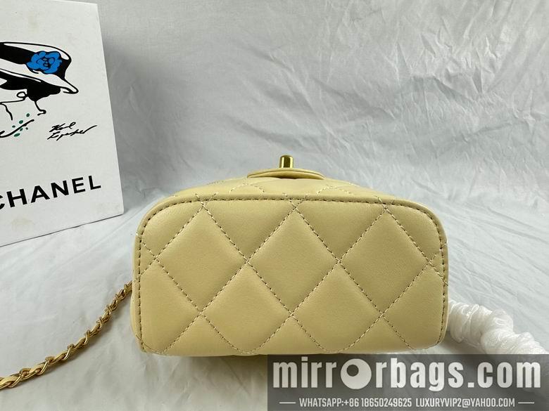 1:1 Chanel Bags 234 16X15cm WO 4colour