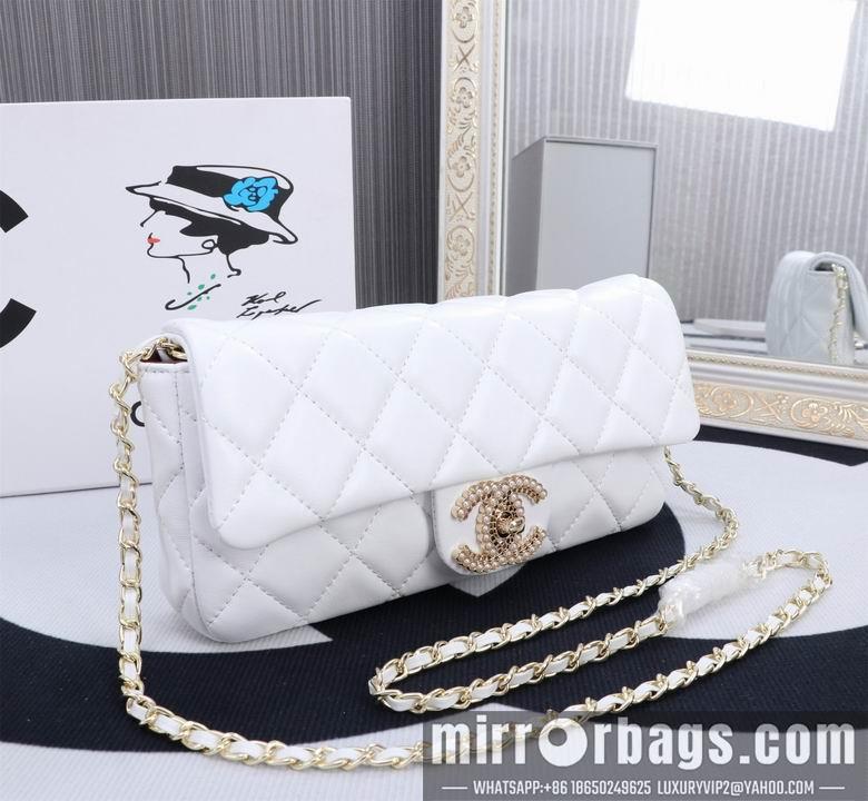 1:1 Chanel Bags 8837 25X5X12cm WO 3colour