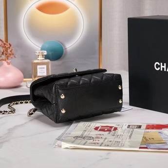 1:1 Chanel Bags BT2215 19cm