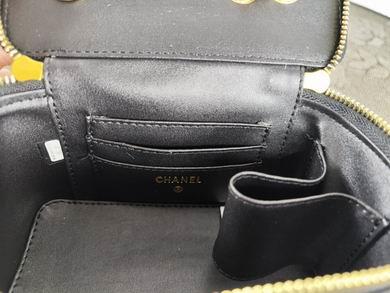 1:1 Chanel Bags 1919-4 18X10X9cm WO 2colour