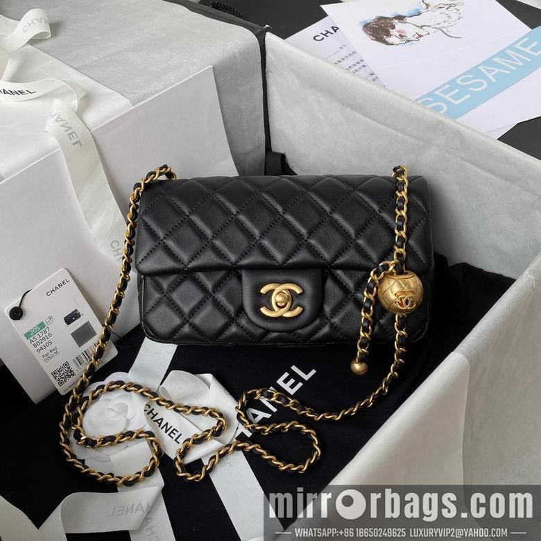 1:1 Chanel Bags BTAS1787 13X20X7