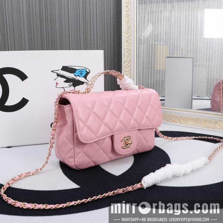 1:1 Chanel Bags 8838 20cm WO 3colour