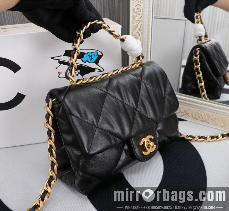 1:1 Chanel Bags 8825 18X23X9cm XMY