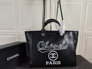 1:1 Chanel Bags 66949 38X30X18 WO 2colour