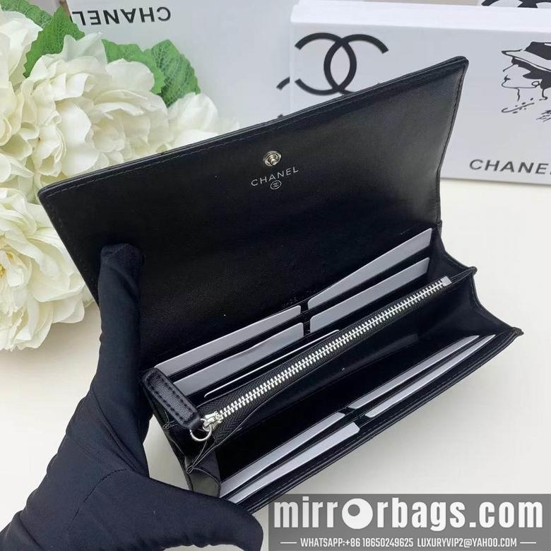 1:1 Chanel Bags 2012 19.5X10.5cm ZC 3colour