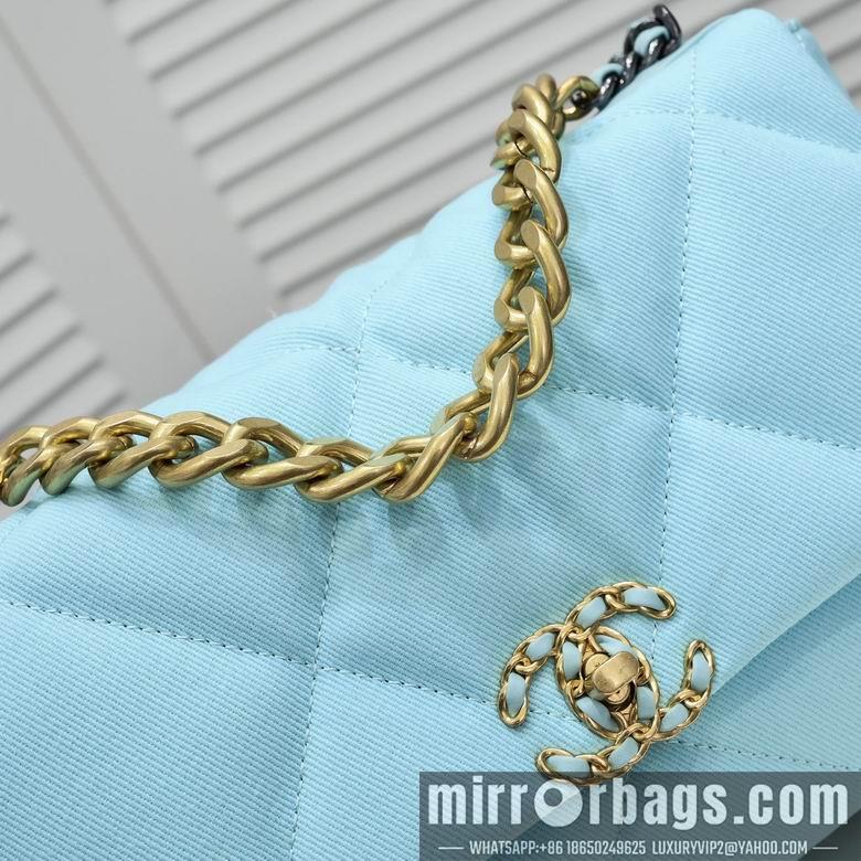 1:1 Chanel Bags 9011 30X20X13cm WO 4colour