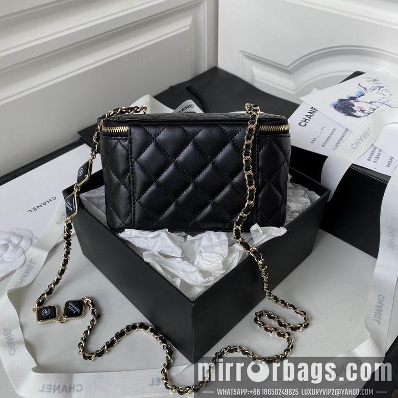 1:1 Chanel Bags A96018 17X9.5X8cm WO