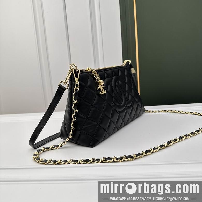 1:1 Chanel Bags 7101 27X15cm WO