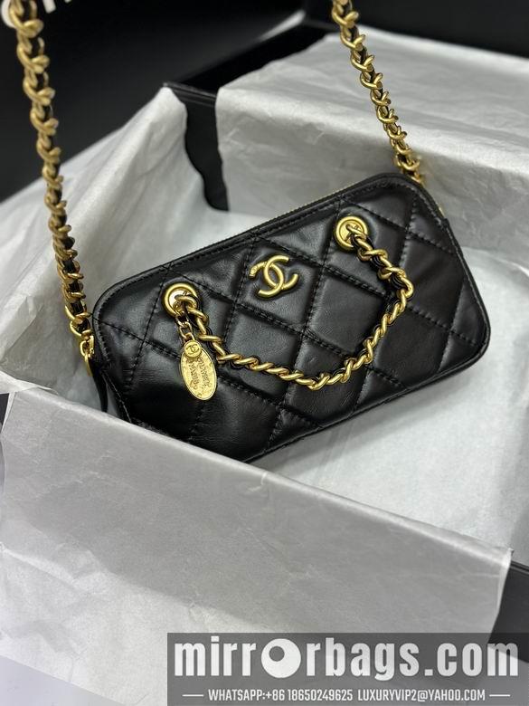 1:1 Chanel Bags 030501 DN 3colour