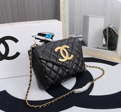 1:1 Chanel Bags 8816 20X17X5cm WO