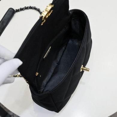 1:1 Chanel Bags 9010 26X9X16cm WO 3colour
