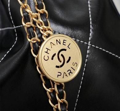 1:1 Chanel Bags 8830 39X24X8cm WO 2colour