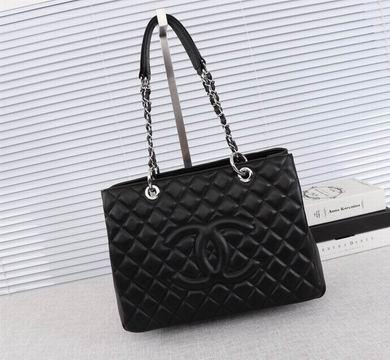 1:1 Chanel Bags WO6078 33X24X14