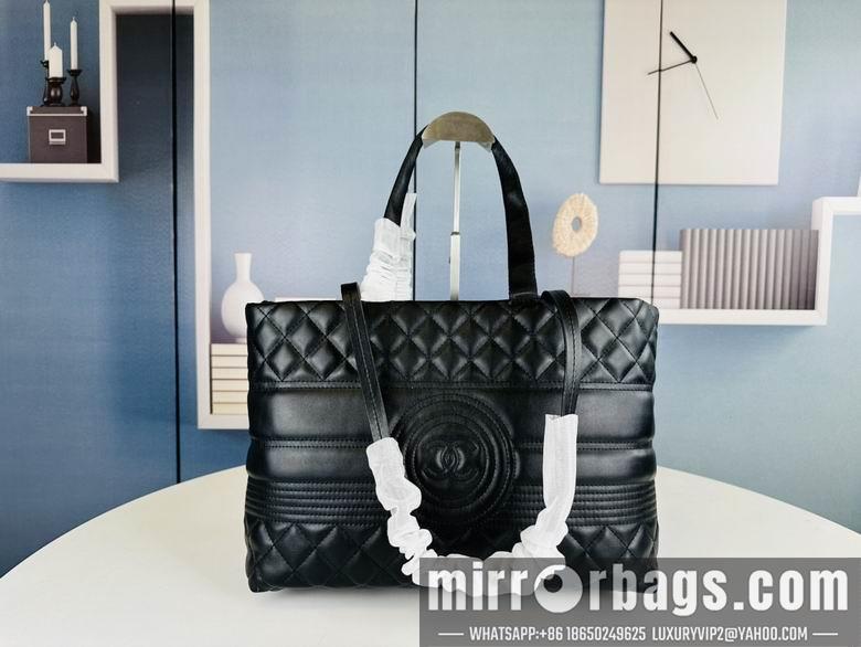 1:1 Chanel Bags 2113 40X25X13cm XMY