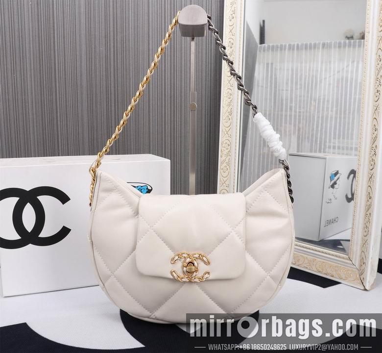 1:1 Chanel Bags 3001 28X22X5.5cm XMY 3colour