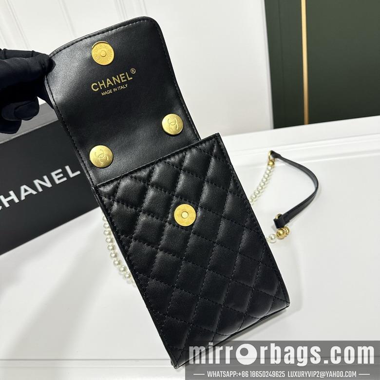 1:1 Chanel Bags Chanel 6816 19x11.5cm ww