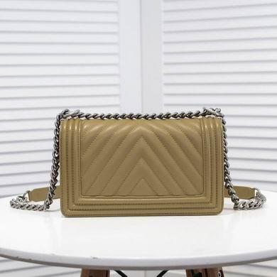 1:1 Chanel Bags WO67086 25X15X8