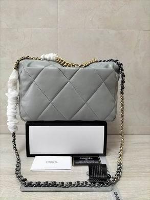 1:1 Chanel Bags 8068-2 30X20X10cm WO