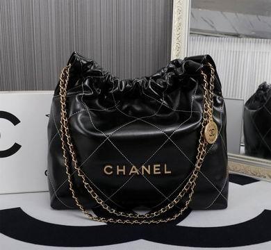 1:1 Chanel Bags 8830 39X24X8cm WO 2colour