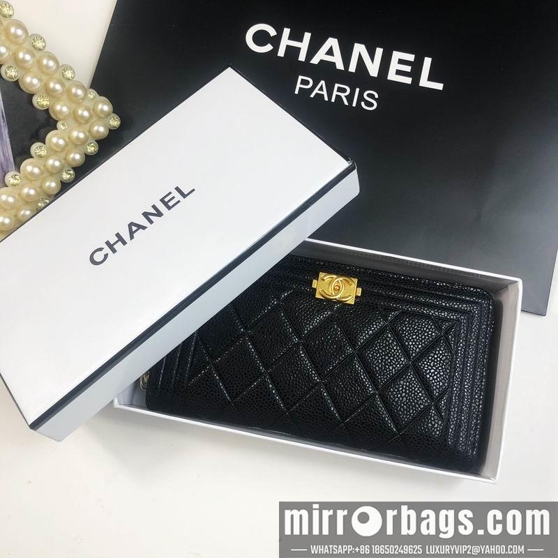 1:1 Chanel Bags 801 20X10X2cm ZY