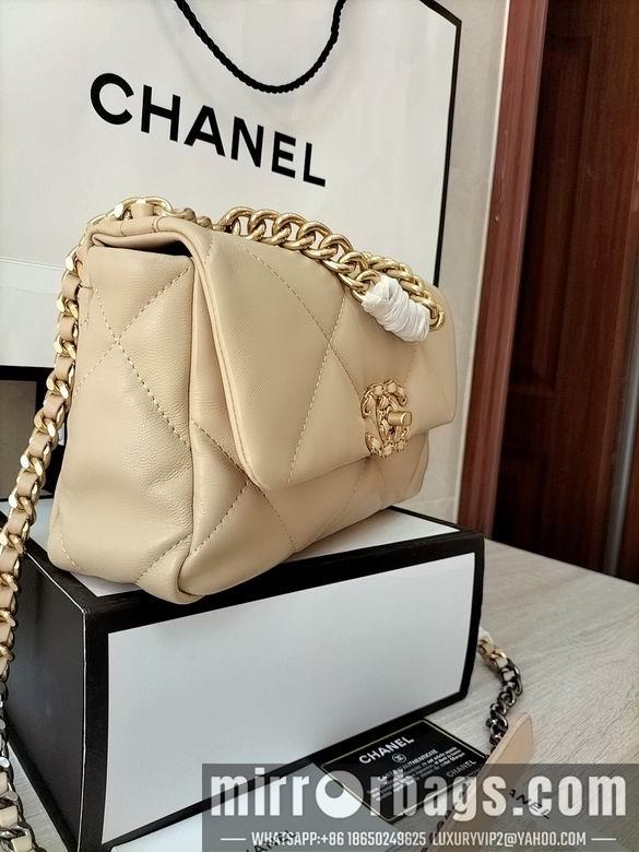 1:1 Chanel Bags 8067-1 26X16X9cm WO